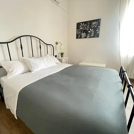 Eraora Apartrooms - Station Apartman *